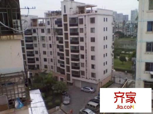 三木花園B區(qū)外景圖 