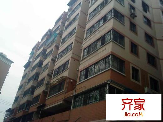 省體百合苑外景圖 