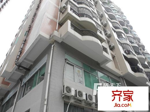 榕城花園外景圖 
