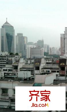 南方裝修公司宿舍外景圖光榮路19 