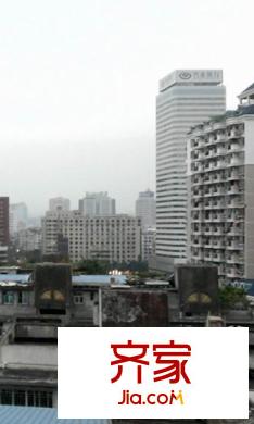 南方裝修公司宿舍外景圖光榮路19 