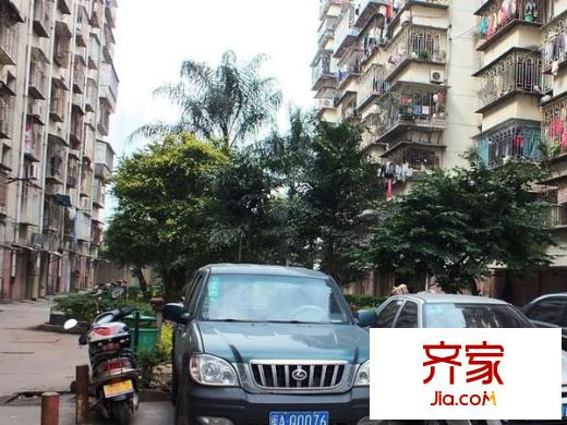 寧榕花園外景圖 