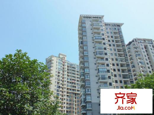 閩發(fā)江灣御景