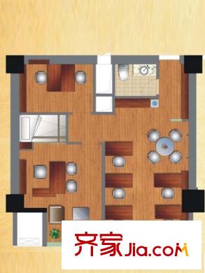 曼哈頓廣場12、13單元