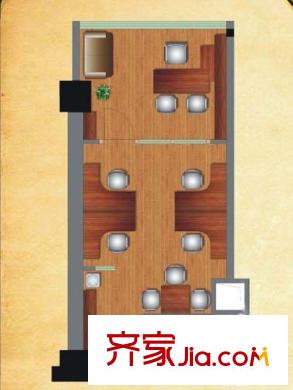 曼哈頓廣場06單元
