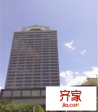 曼哈頓廣場(chǎng)外景圖 