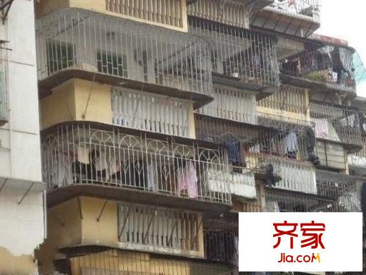 連輝新村外景圖 