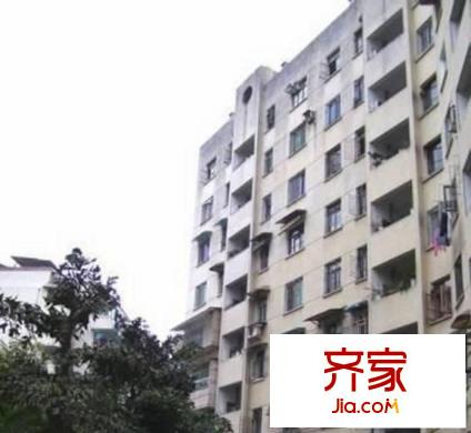 連輝新村