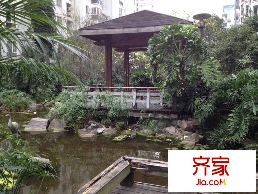 康居康園外景圖 