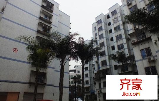 凱興花園外景圖 