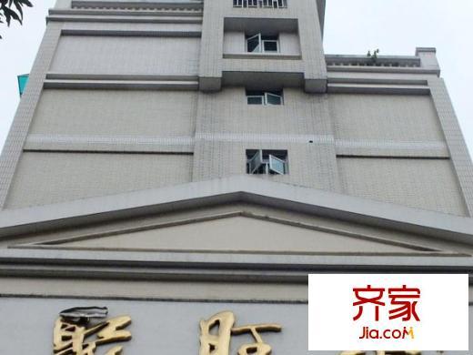 聚旺金外景圖 