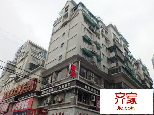 聚旺金外景圖 