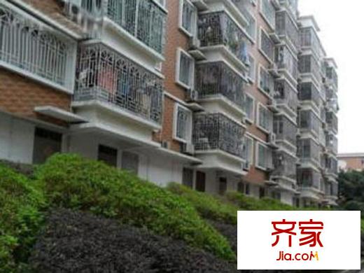 嘉誼花園外景圖 