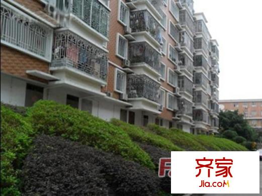 嘉誼花園外景圖 