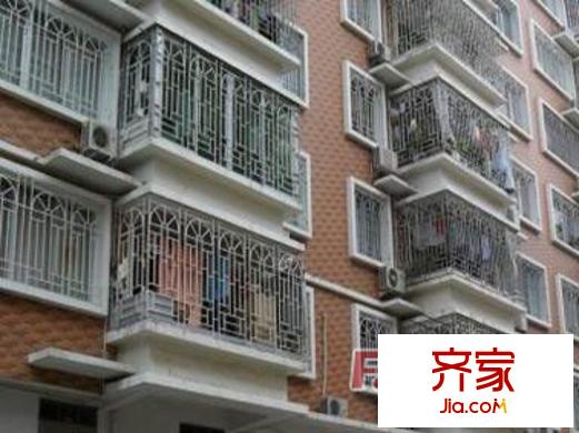 嘉誼花園外景圖 