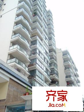 菁華領(lǐng)秀外景圖（20100526）