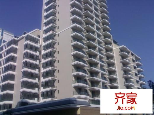 菁華領(lǐng)秀外景圖 