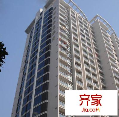 金星領(lǐng)世館外景圖 