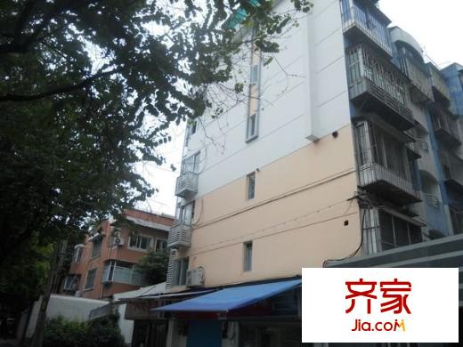 金湯花園外景圖 