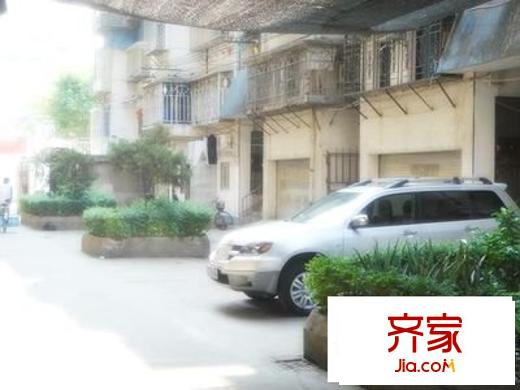 金湯花園外景圖 