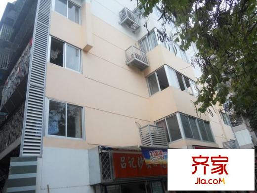 金湯花園外景圖 