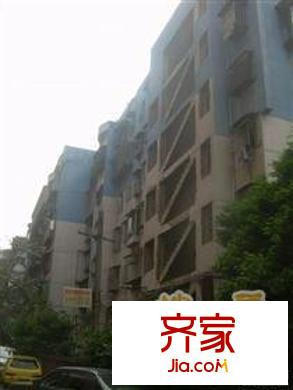 金湯花園外景圖 