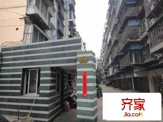 金湯花園外景圖 