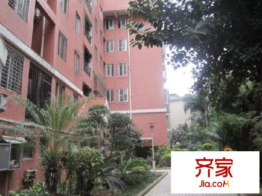 嘉源欣苑外景圖 
