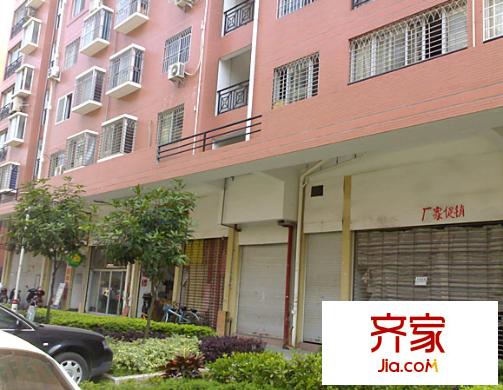 嘉源欣苑外景圖 