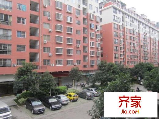 嘉源欣苑外景圖 