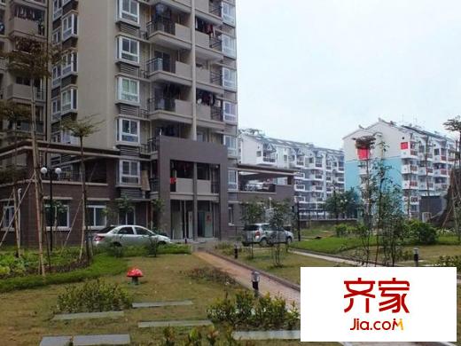 鳳舞家園外景圖 