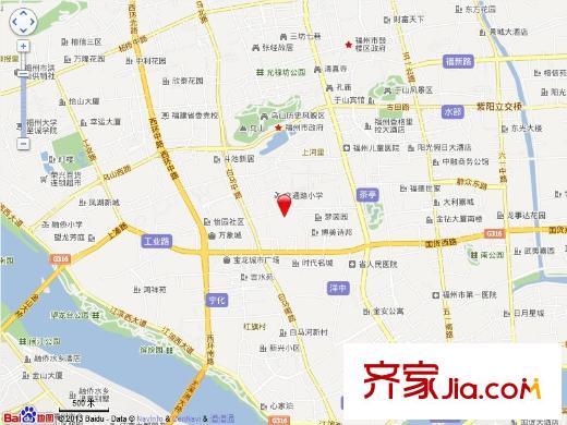 交通規(guī)劃設(shè)計(jì)院交通圖