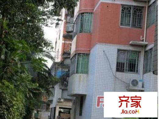 交通規(guī)劃設(shè)計(jì)院外景圖 