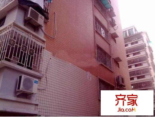 濱江花園外景圖 