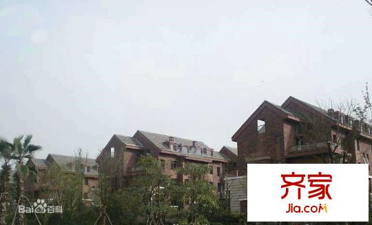 陽(yáng)光理想城花語(yǔ)海外景圖 