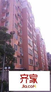 龍事達花園外景圖 