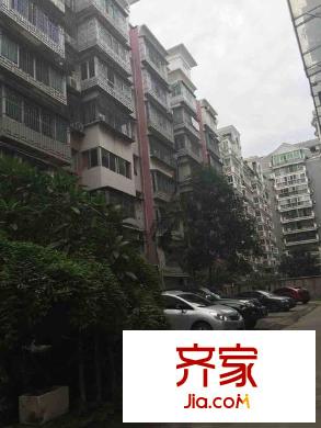 臨鳳樓外景圖 
