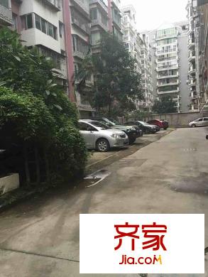 臨鳳樓外景圖 