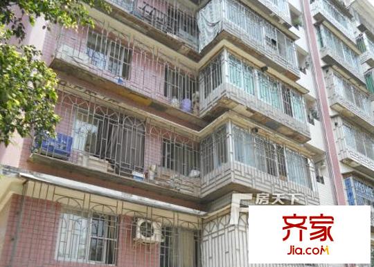 臨鳳樓外景圖 