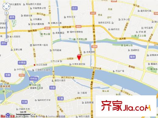 聯(lián)邦廣場交通圖