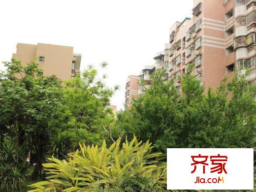 聯(lián)邦廣場外景圖 