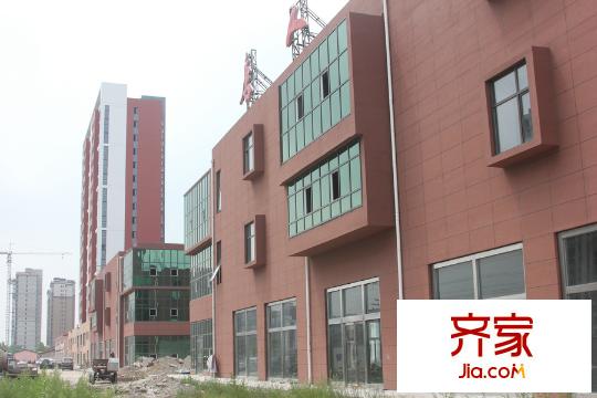 唐人宜居工程進展（2015-07-21）