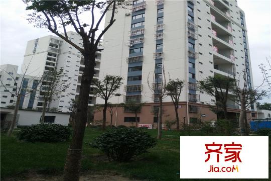 瑞祥國(guó)際小區(qū)實(shí)景（2015-09-23）