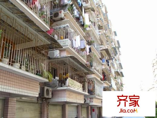 南湖花園