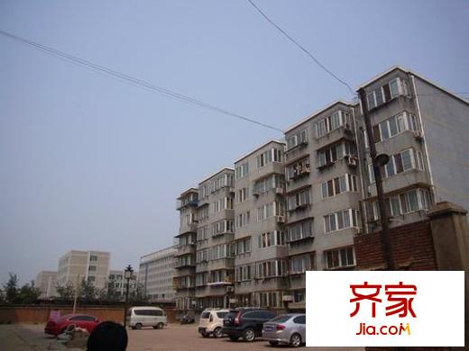 李各莊樓