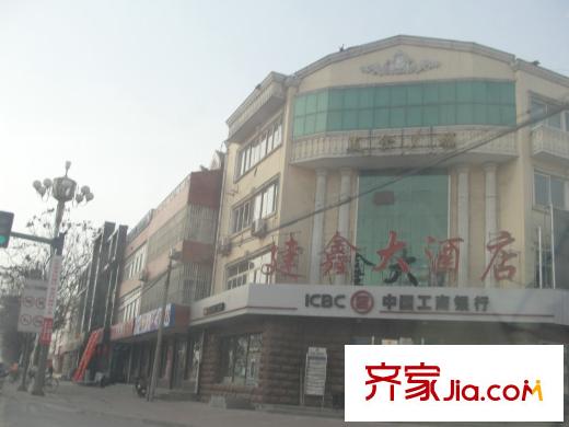 金源經(jīng)典配套圖周邊酒店