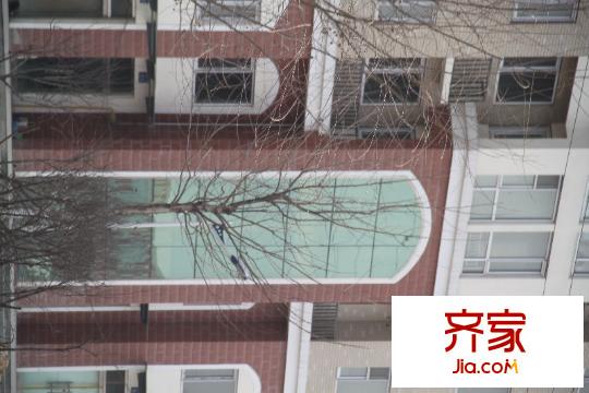 海澳公館外景圖實景圖2013.3.27