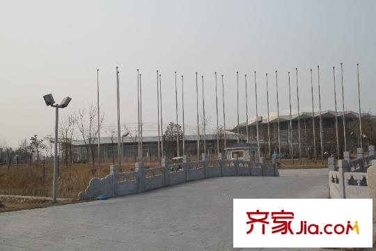 海澳公館配套圖周邊配套