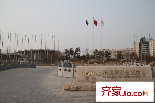 海澳公館配套圖周邊配套