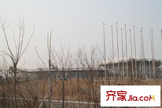 海澳公館配套圖周邊配套